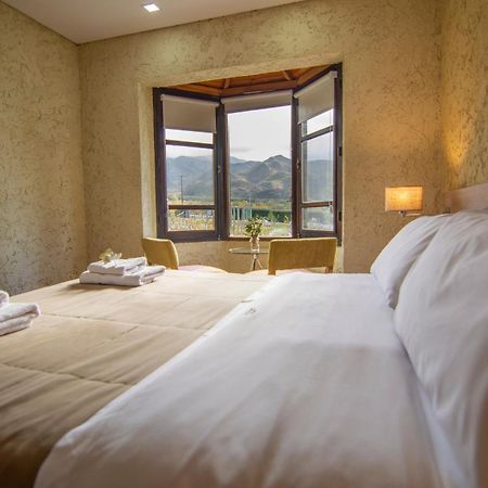 Ayres De Uco Lodge & Wine Lovers Los Arboles Luaran gambar